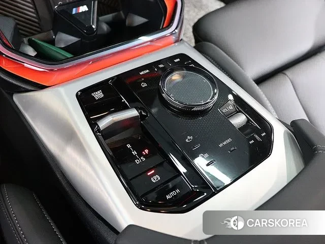 BMW X3 (G45) id 3580555 из Кореи 19