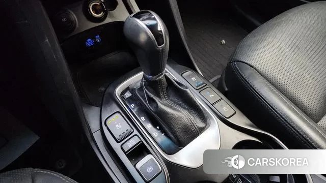 Hyundai The New Max Cruise id 3541637 из Кореи 19