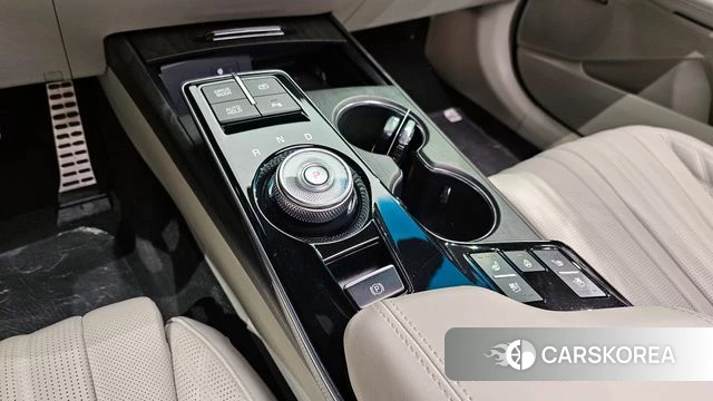Kia K8 Hybrid id 4267623 из Кореи 37