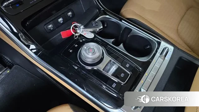 Kia Carnival 4th generation id 3577701 из Кореи 19