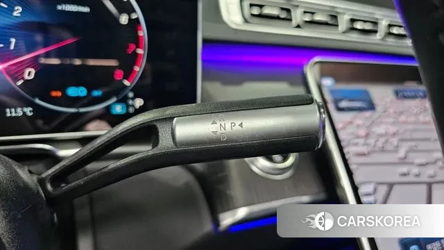 Mercedes-Benz S-Class W223 id 3416750 из Кореи 19