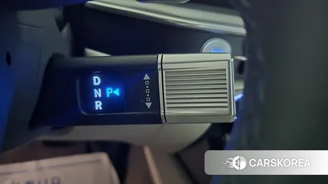 Hyundai Grandeur (GN7) id 3047941 из Кореи 19