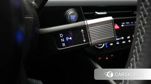 Hyundai Sonata D Edge Hybrid (DN8) id 3877137 из Кореи 19
