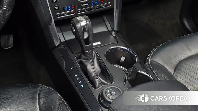 Ford Explorer id 3363174 из Кореи 19