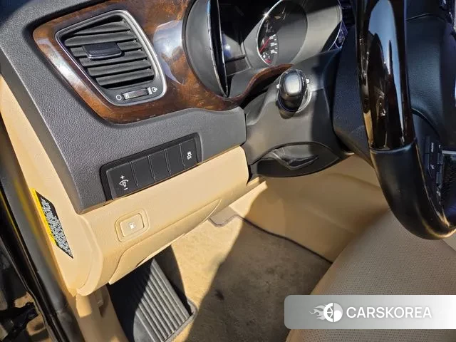 Kia The New Carnival id 3578382 из Кореи 18