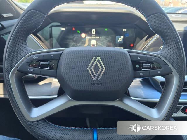 Renault Korea (Samsung) Filant id 4393559 из Кореи 15