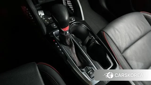 Chevrolet (GM Daewoo) Trailblazer id 3044020 из Кореи 19