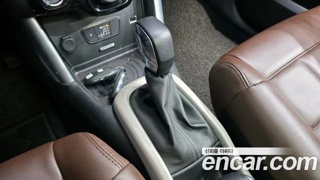 Citroen / DS C3 Aircross id 2712077 из Кореи 19