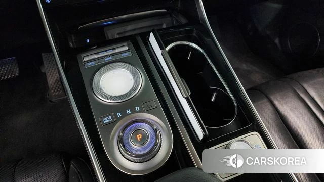 Genesis GV80 id 3828487 из Кореи 19