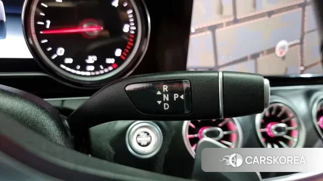 Mercedes-Benz E-Class W213 id 2971297 из Кореи 19