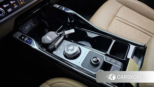 Kia The New Sorento 4th Generation id 4248505 из Кореи 19