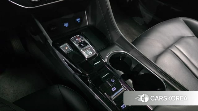 Hyundai Sonata (DN8) id 4389844 из Кореи 29