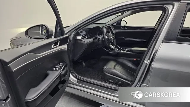 Kia K5 Hybrid 3rd Generation id 3592687 из Кореи 19