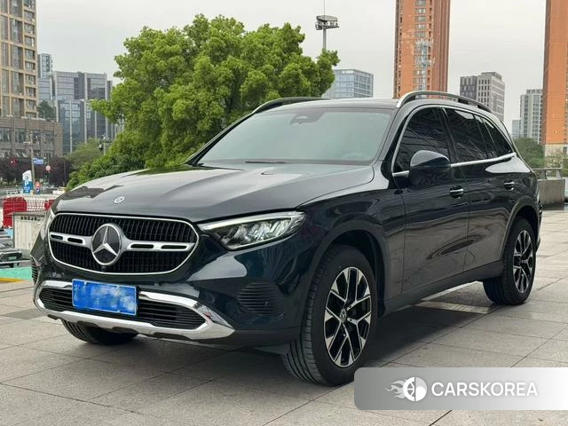 Mercedes-Benz GLC id 4272082 из Китая 9