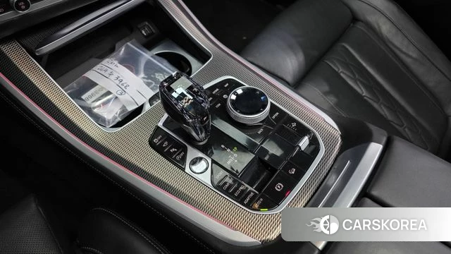 BMW X5 (G05) id 4309007 из Кореи 19