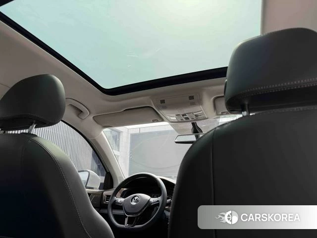 Volkswagen Tuyue id 4290531 из Китая 18