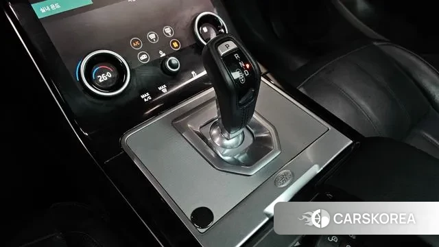 Land Rover Range Rover Evoque 2nd Generation id 3479683 из Кореи 19