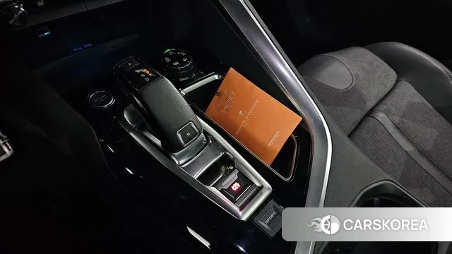 Peugeot 5008 second generation id 3455065 из Кореи 19