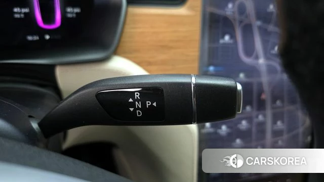 Tesla Model X id 3801279 из Кореи 19