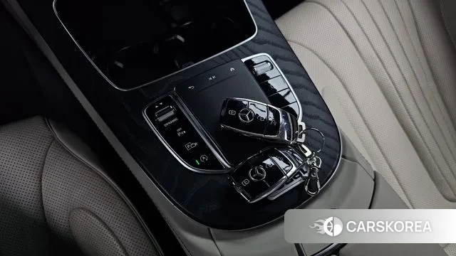 Mercedes-Benz CLS-Class C257 id 2884149 из Кореи 19