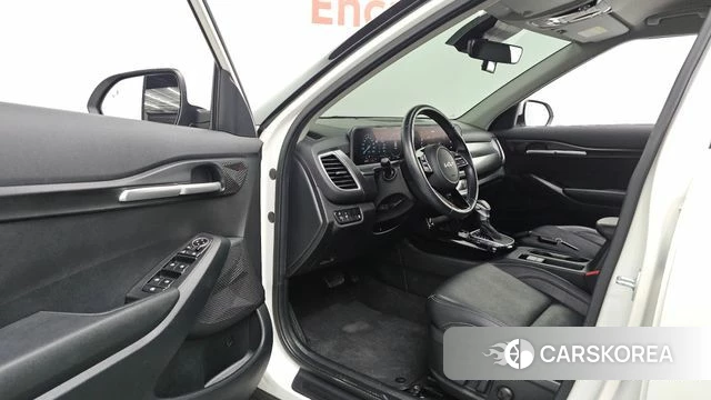 Kia The New Seltos id 4784133 из Кореи 30