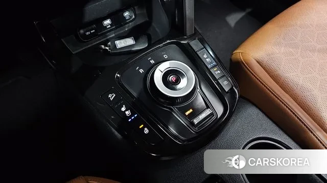 Kia The New Seltos id 3147689 из Кореи 19