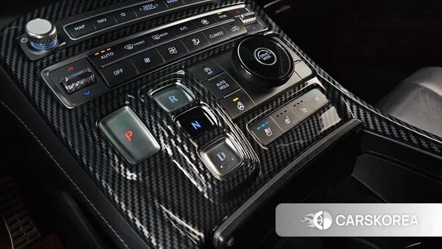 Hyundai The New Santa Fe id 3433266 из Кореи 19