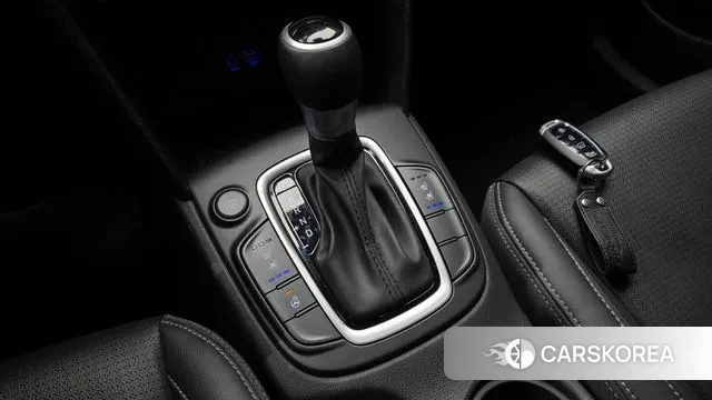 Hyundai Kona id 3546854 из Кореи 19