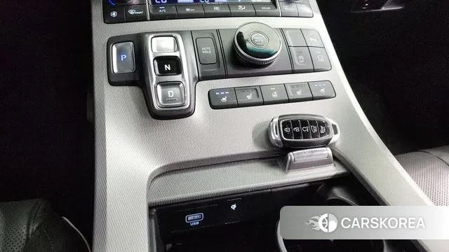 Hyundai Palisade id 2969323 из Кореи 19