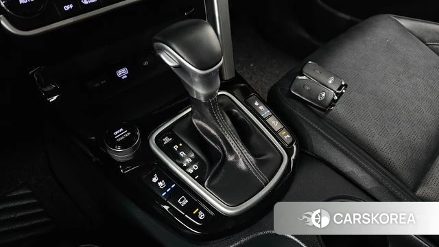 Kia Seltos id 4501922 из Кореи 29