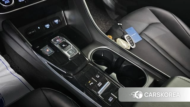 Hyundai Sonata (DN8) id 3936139 из Кореи 19