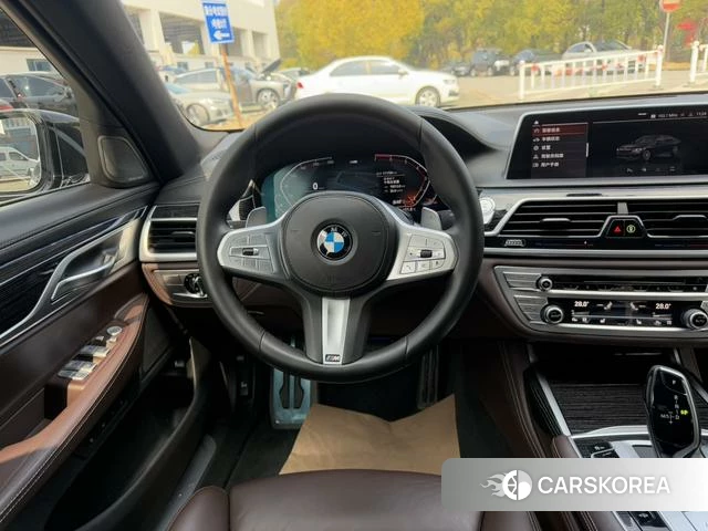 BMW 7 series id 4205784 из Китая 15
