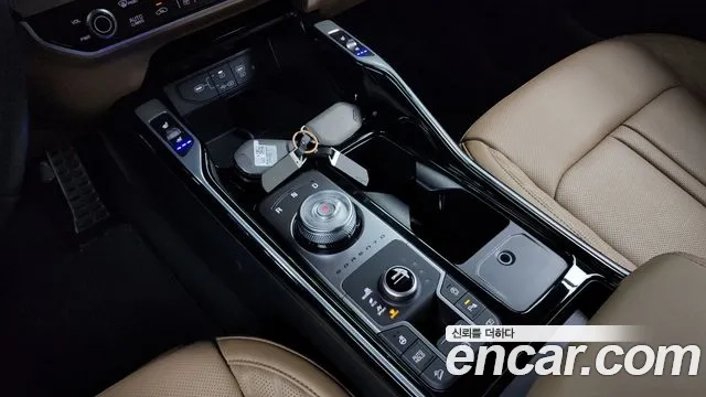 Kia The New Sorento 4th Generation id 2934679 из Кореи 19