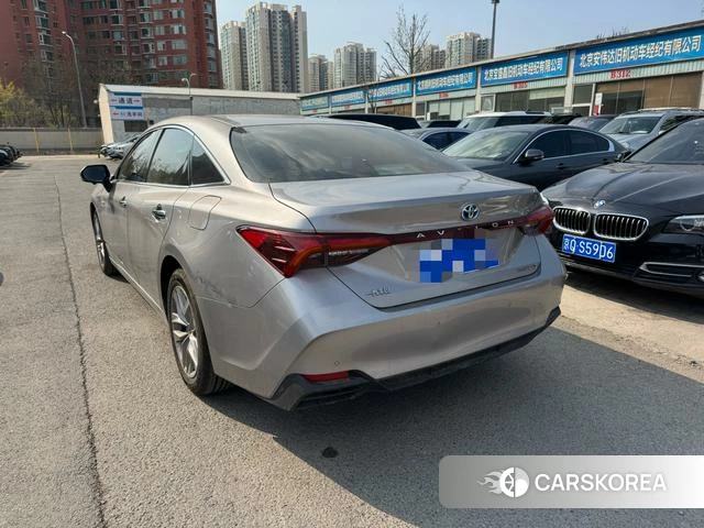 Toyota Asian dragon id 4253477 из Китая 12