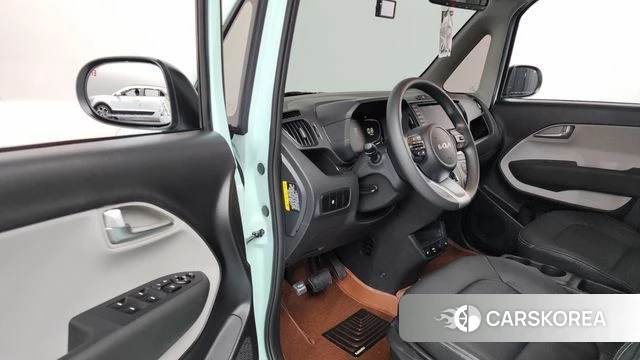 Kia The New Kia Ray id 4280734 из Кореи 32