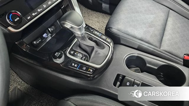 Kia Seltos id 4657191 из Кореи 19