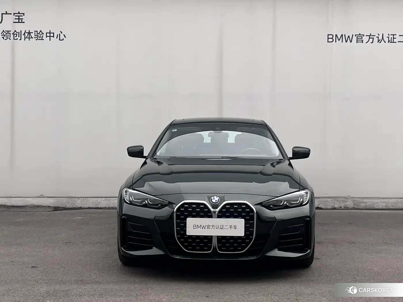 BMW 4 series id 4653831 из Китая 12