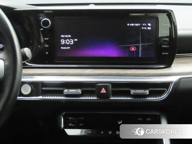 Kia K5 3rd generation id 4334053 из Кореи 19