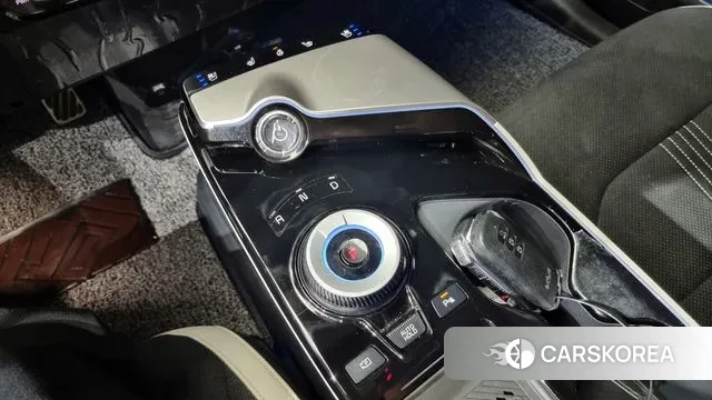 Kia EV6 id 3053680 из Кореи 19