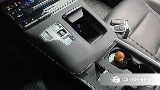 Hyundai The New Grandeur IG id 3935691 из Кореи 19