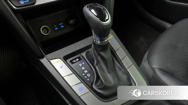 Hyundai The New Avante AD id 3899601 из Кореи 19