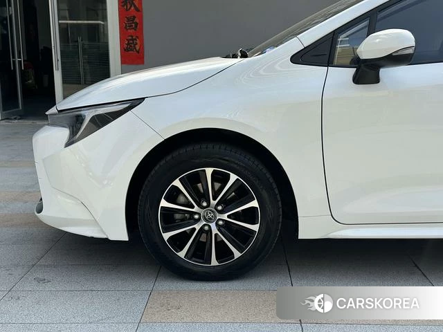 Toyota Lei Ling id 4262346 из Китая 24