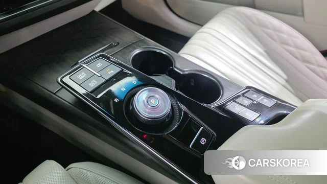 Kia K8 Hybrid id 4880786 из Кореи 39