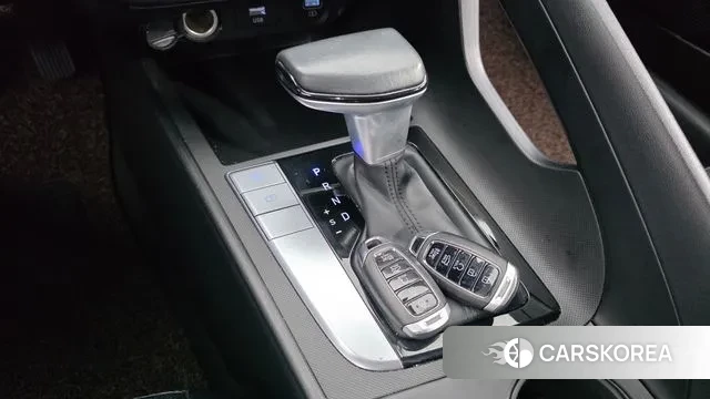 Hyundai Avante (CN7) id 3232349 из Кореи 19