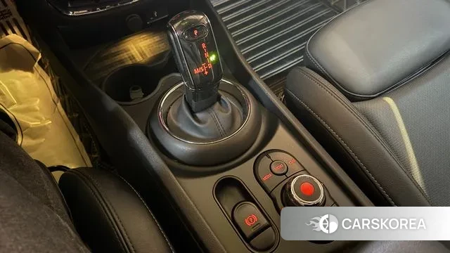 Mini Cooper Clubman id 3535185 из Кореи 19