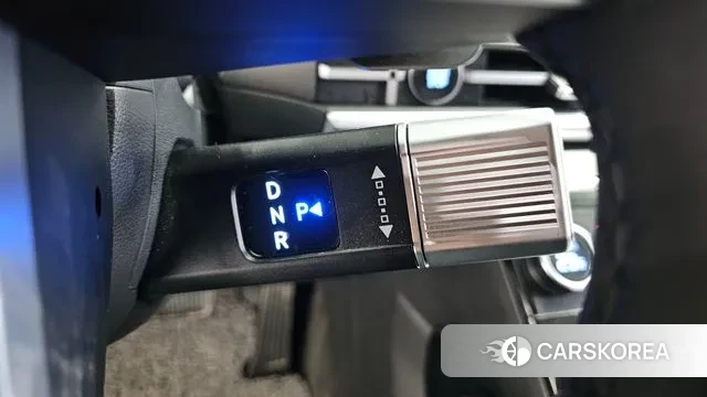 Hyundai Santa Fe (MX5) id 3599724 из Кореи 19