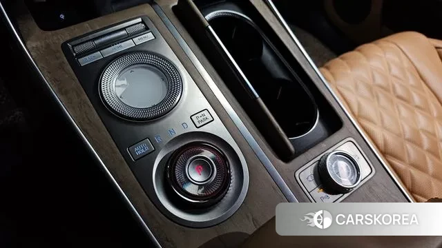 Genesis GV80 id 3707794 из Кореи 19