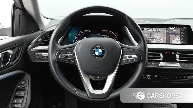 BMW 2 Series Gran Coupe (F44) id 3758987 из Кореи 19