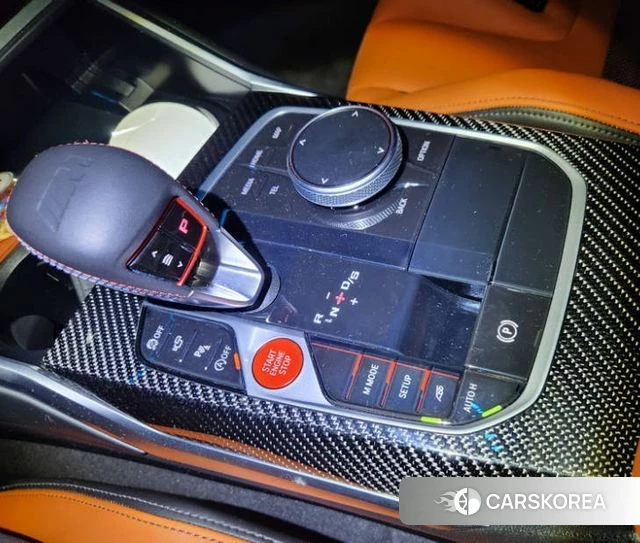 BMW M4 (G82) id 4749019 из Кореи 10