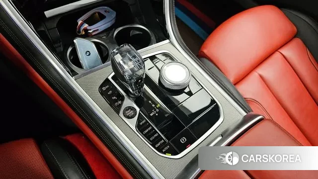 BMW 8 Series (G15) id 3060428 из Кореи 19